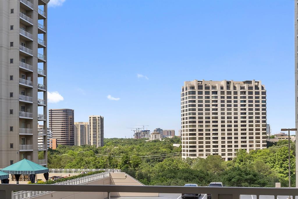 Renaissance On Turtle Creek Condo - Residential