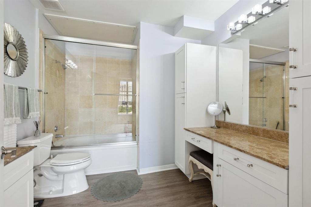 Renaissance On Turtle Creek Condo - Residential