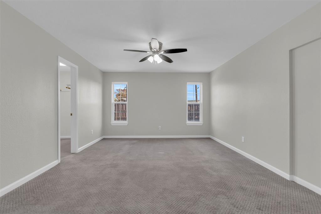 Crestpark Club Estates - Residential