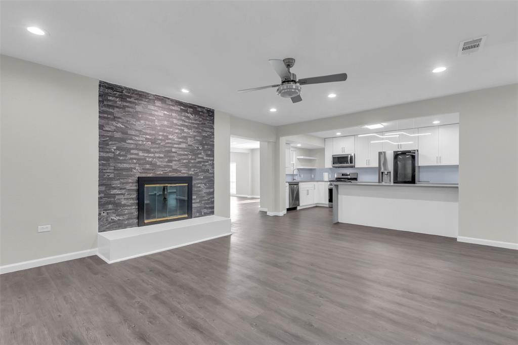 Crestpark Club Estates - Residential