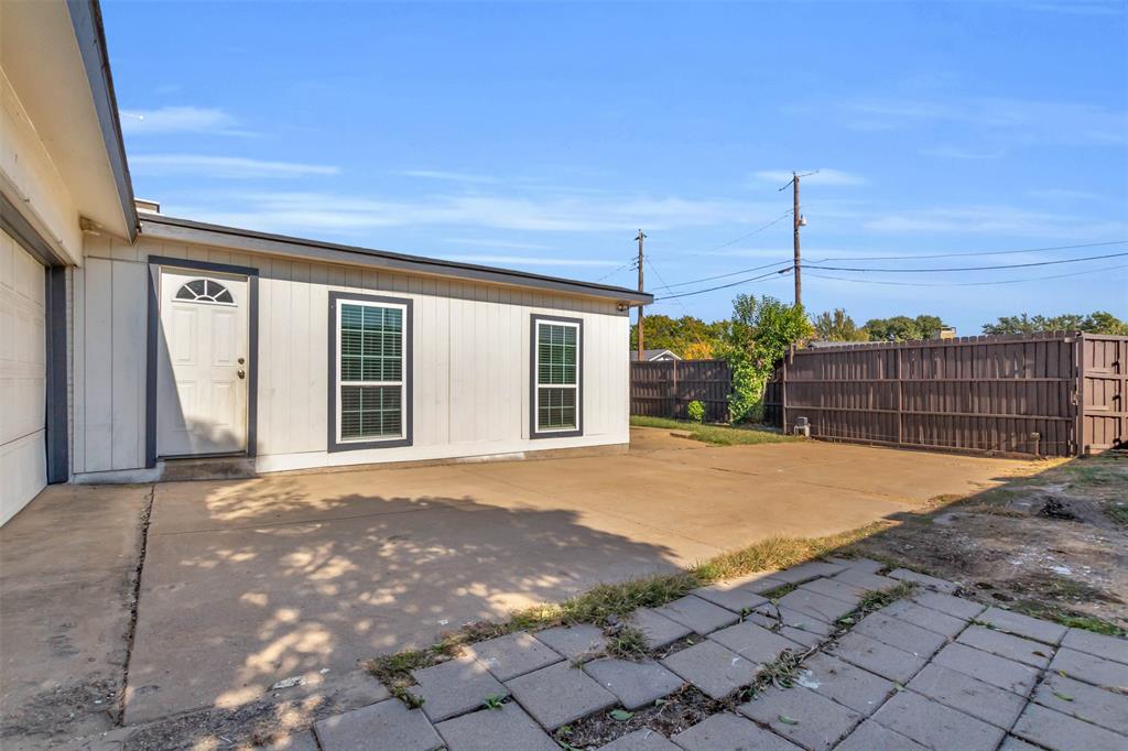 Crestpark Club Estates - Residential