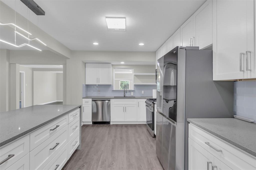 Crestpark Club Estates - Residential