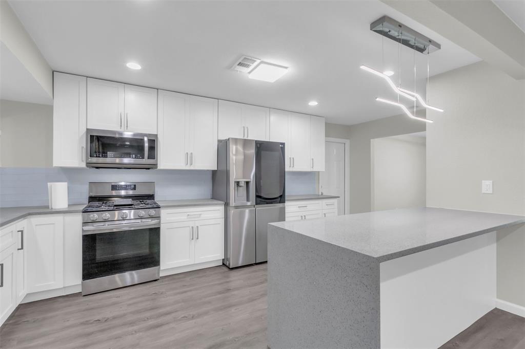 Crestpark Club Estates - Residential