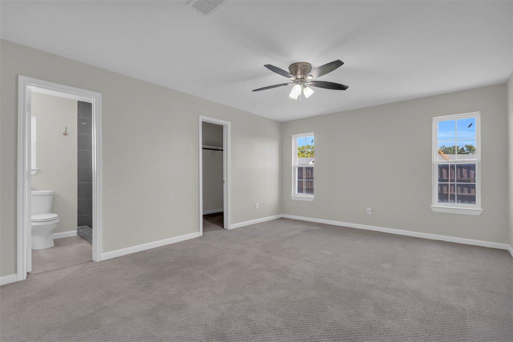 Crestpark Club Estates - Residential