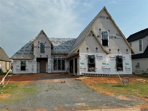 A home in Bossier City