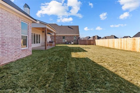 A home in Bossier City