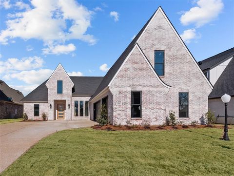 A home in Bossier City