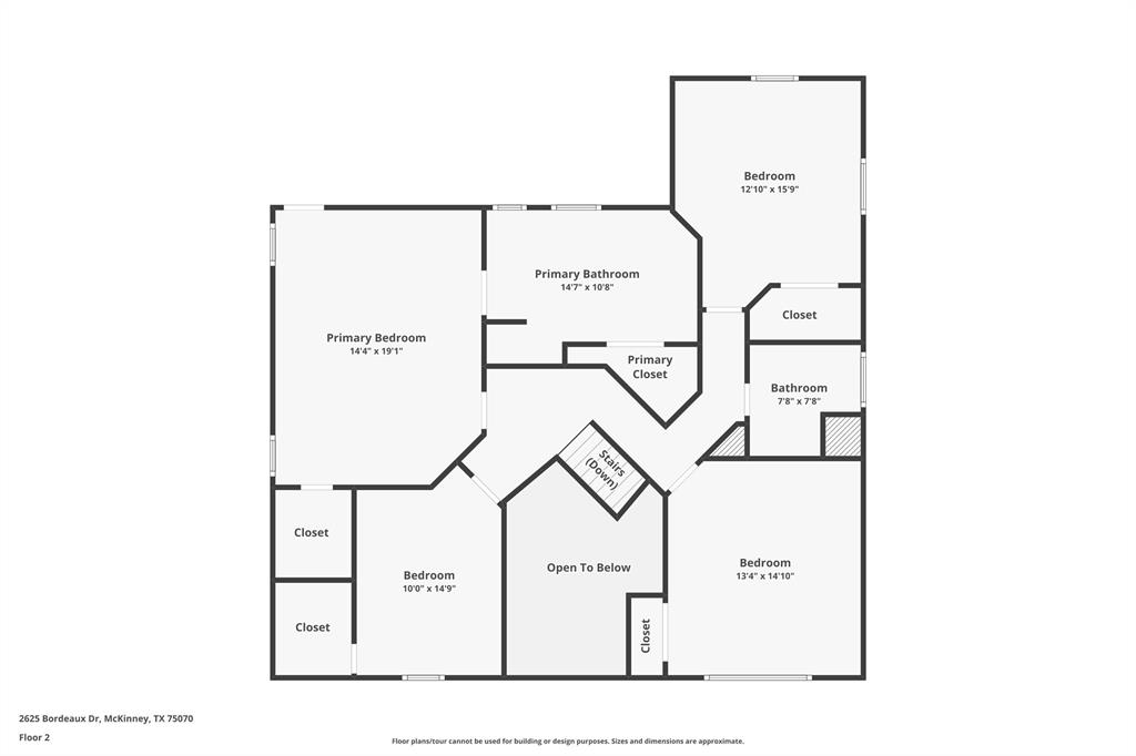Vista Of Eldorado Ph II - Residential
