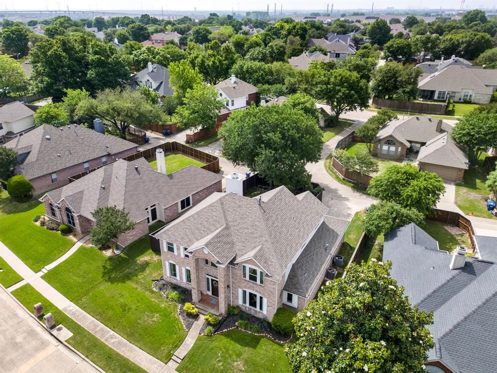 Vista Of Eldorado Ph II - Residential
