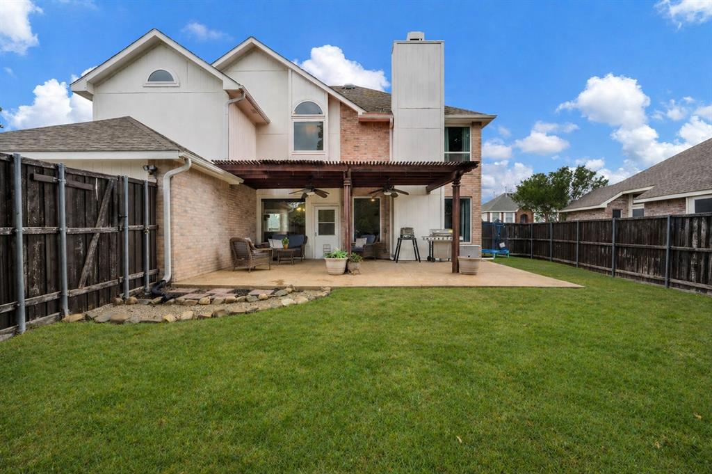 Vista Of Eldorado Ph II - Residential