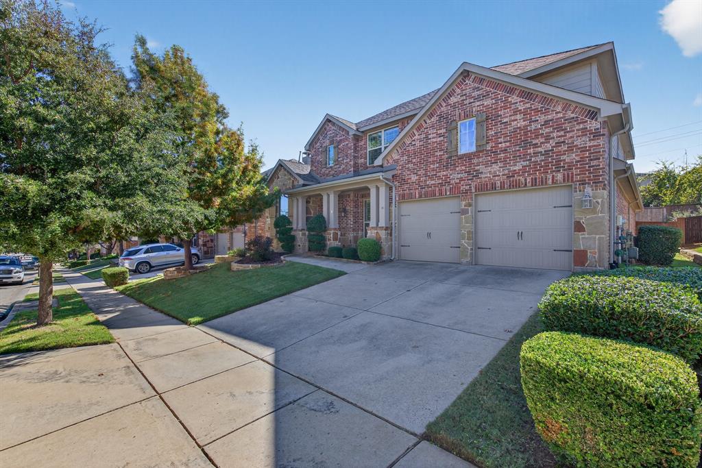 Bandera Add Ph B-1 - Residential