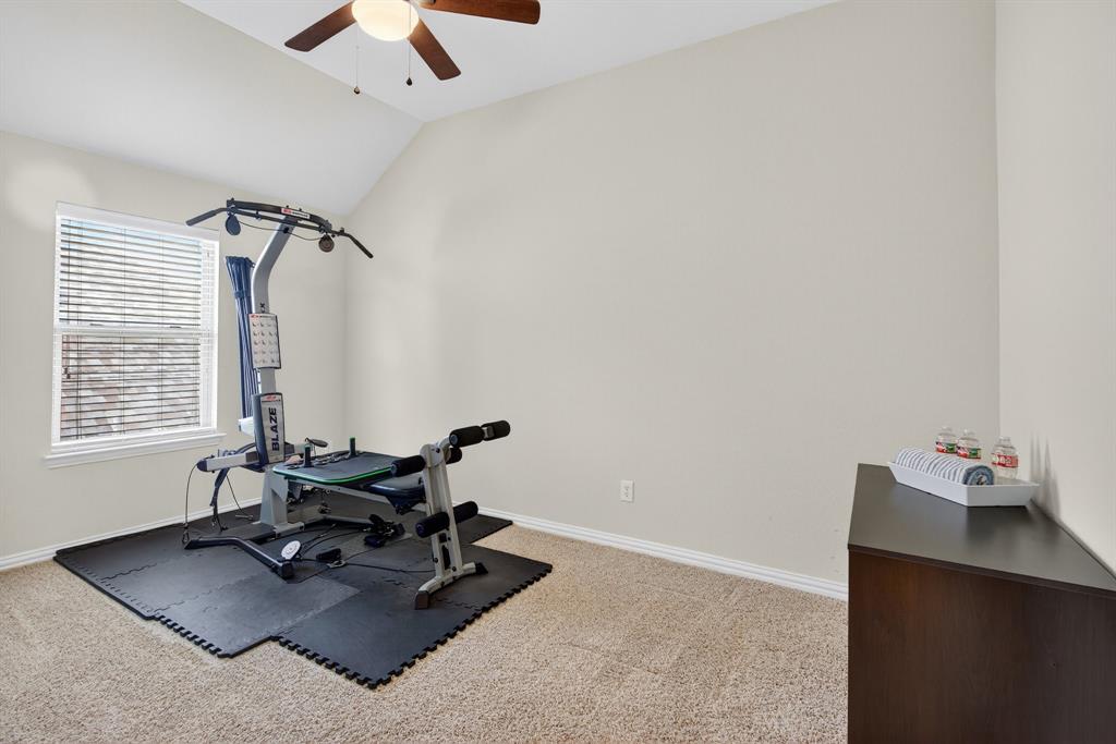 Bandera Add Ph B-1 - Residential