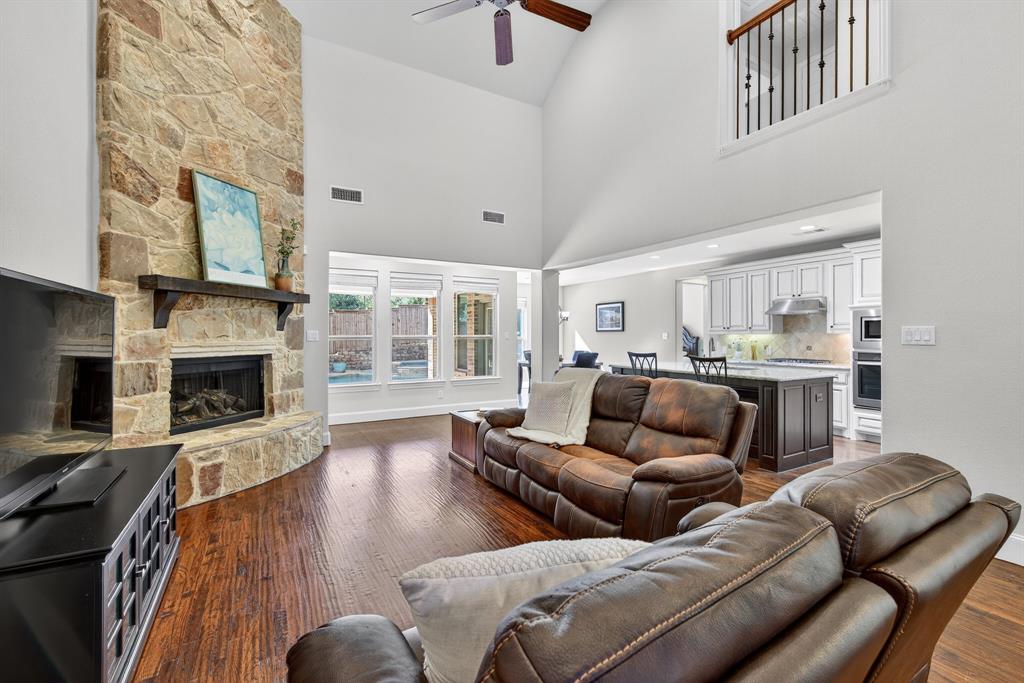 Bandera Add Ph B-1 - Residential