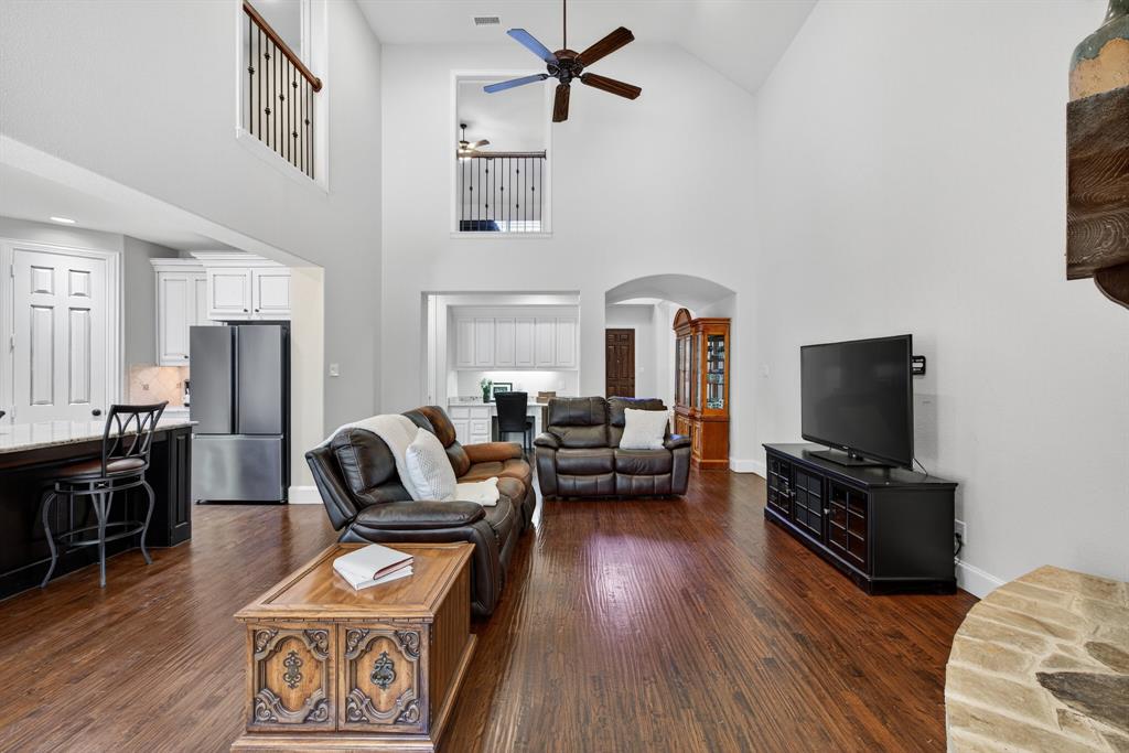 Bandera Add Ph B-1 - Residential