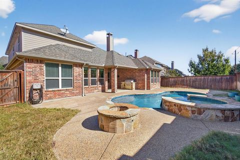 1308 Verbena Lane Argyle TX 76226