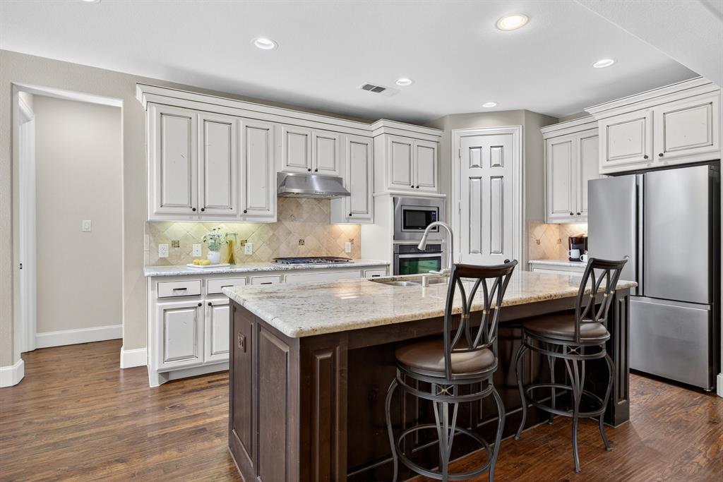 Bandera Add Ph B-1 - Residential