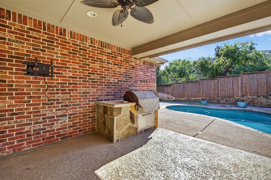 Bandera Add Ph B-1 - Residential