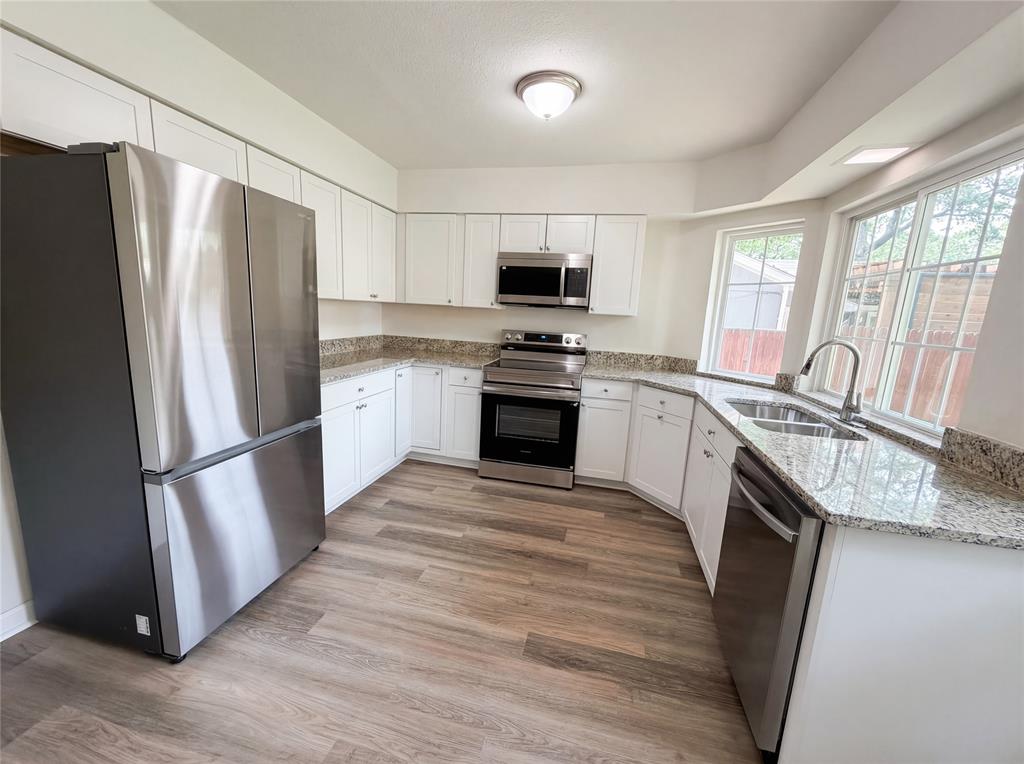 Woodland City Add Second Add - Residential