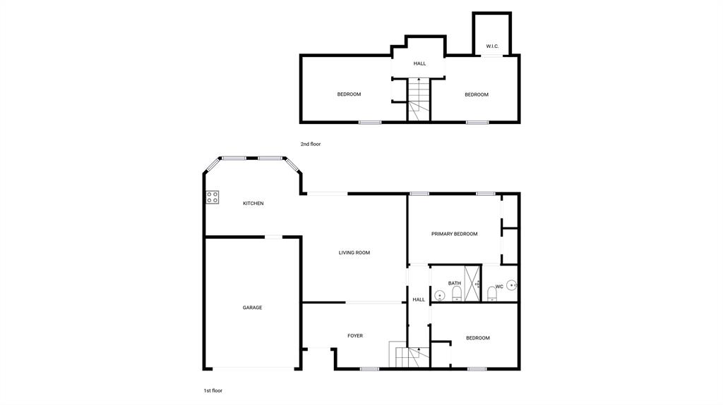 Woodland City Add Second Add - Residential