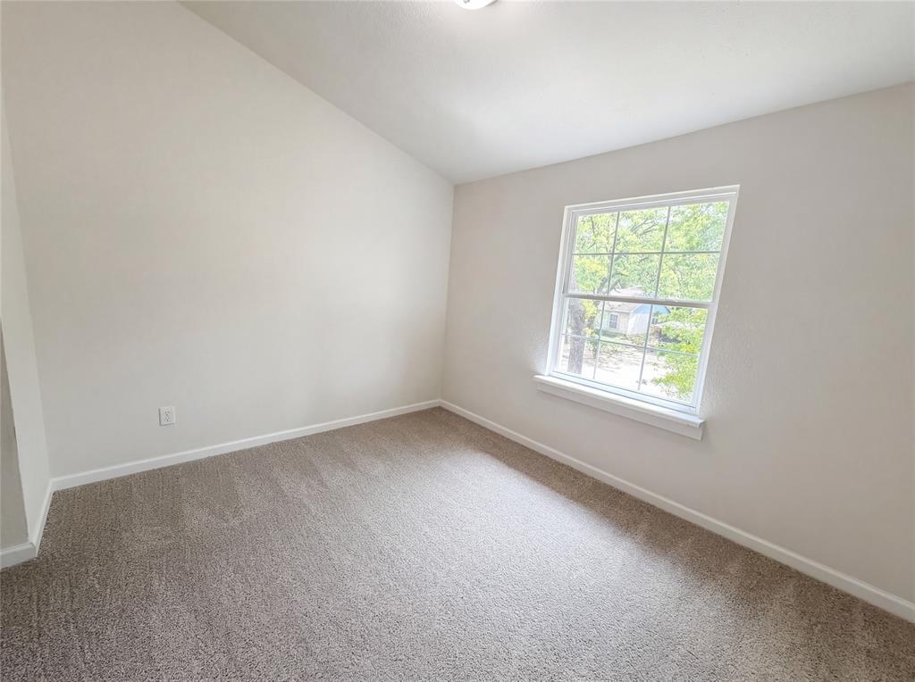 Woodland City Add Second Add - Residential