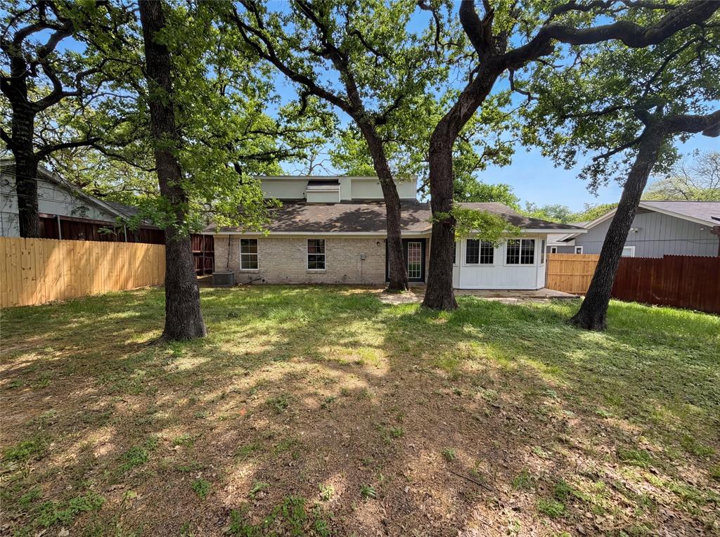 Woodland City Add Second Add - Residential