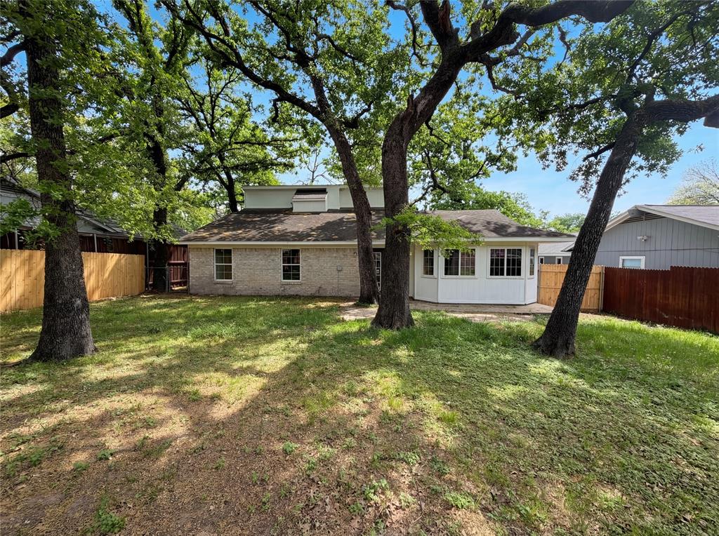 Woodland City Add Second Add - Residential