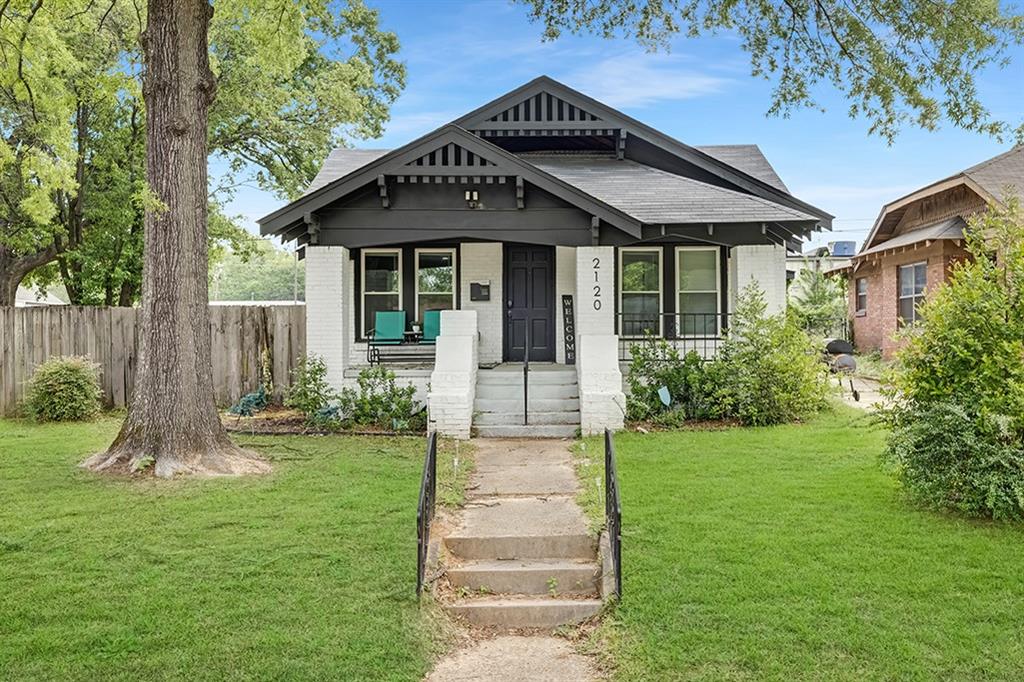 2120 Magnolia Street