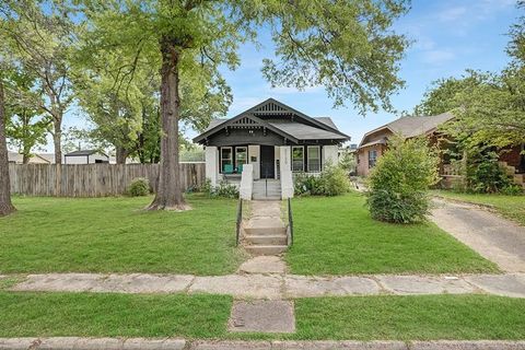 2120 Magnolia Street Texarkana TX 75501
