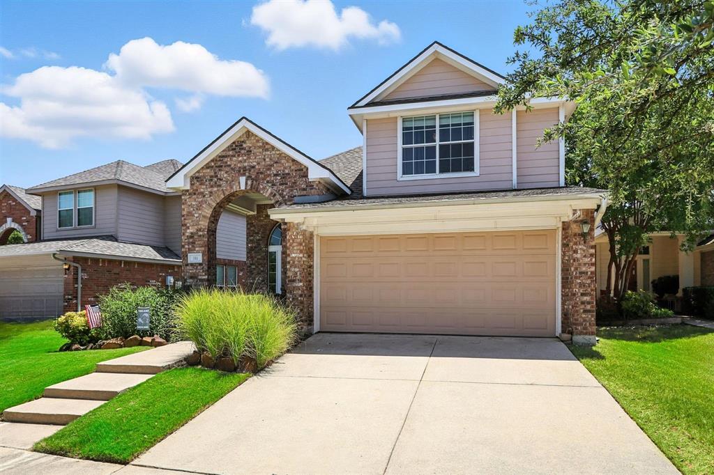 311 Clifton Circle
