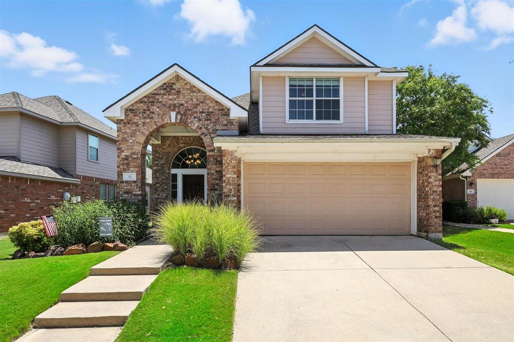 311 Clifton Circle