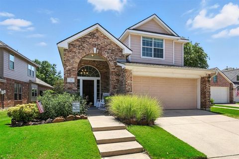 311 Clifton Circle Argyle TX 76226