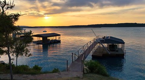 TBD Stoney End Lane Graford TX 76449