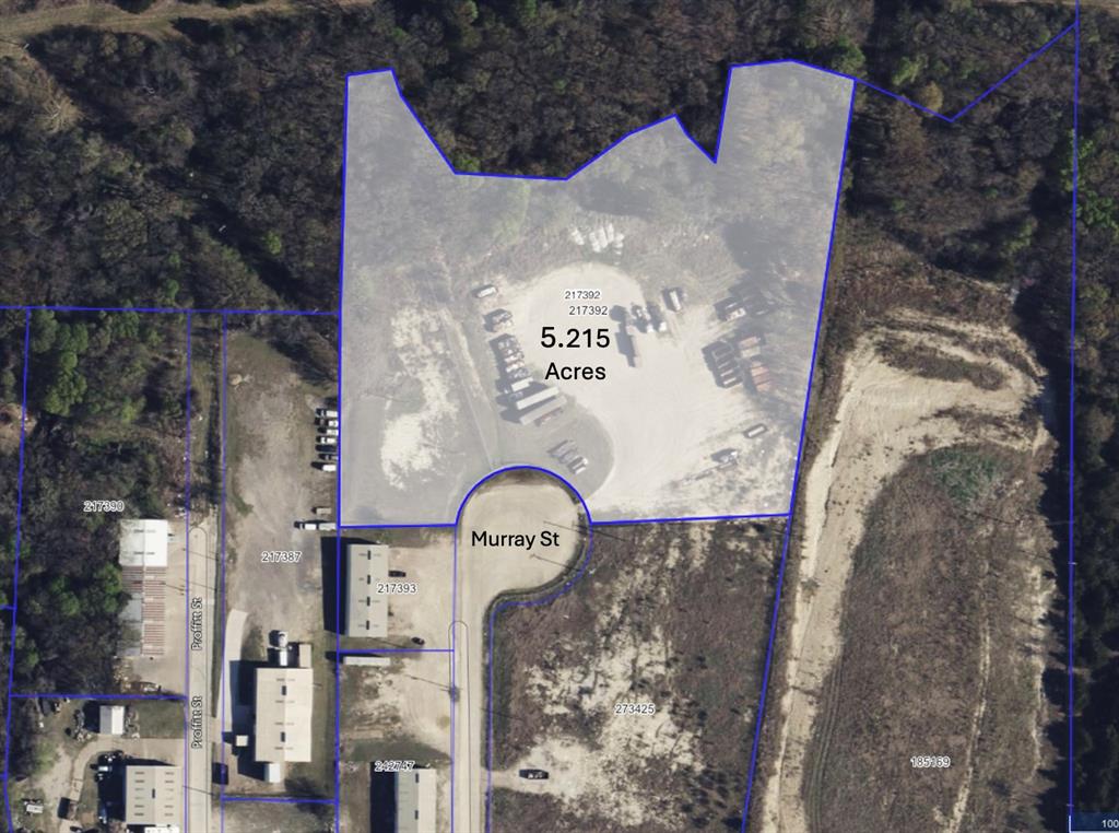 TBD 5.215 ac Murray Street