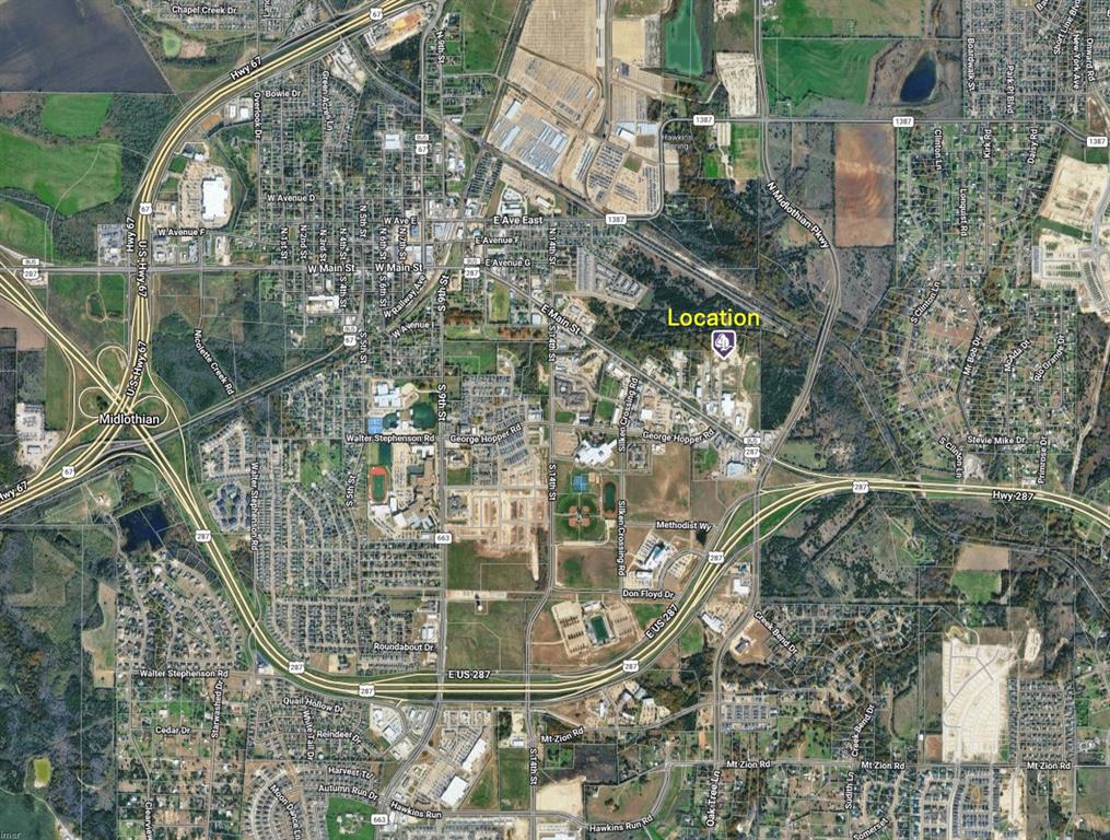 TBD 5.215 ac Murray Street