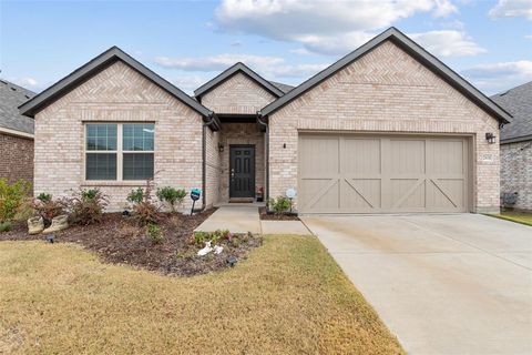 A home in Celina