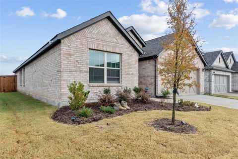 A home in Celina