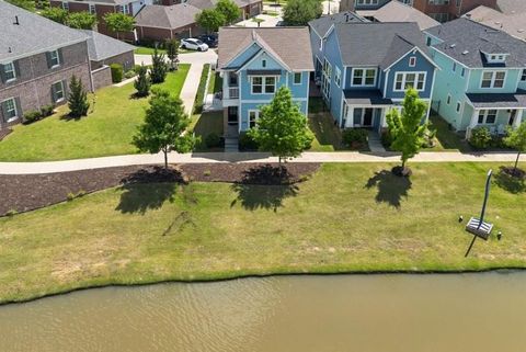 Photo of 8777 Montreal Mews, North Richland Hills, TX 76180 (MLS # 21232751)