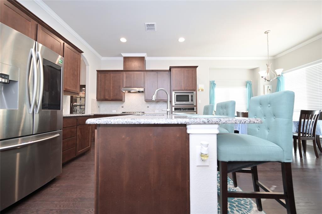 Live Oak Crk - Residential