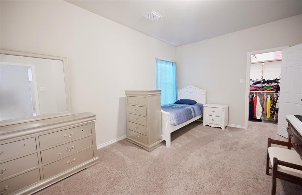 Live Oak Crk - Residential