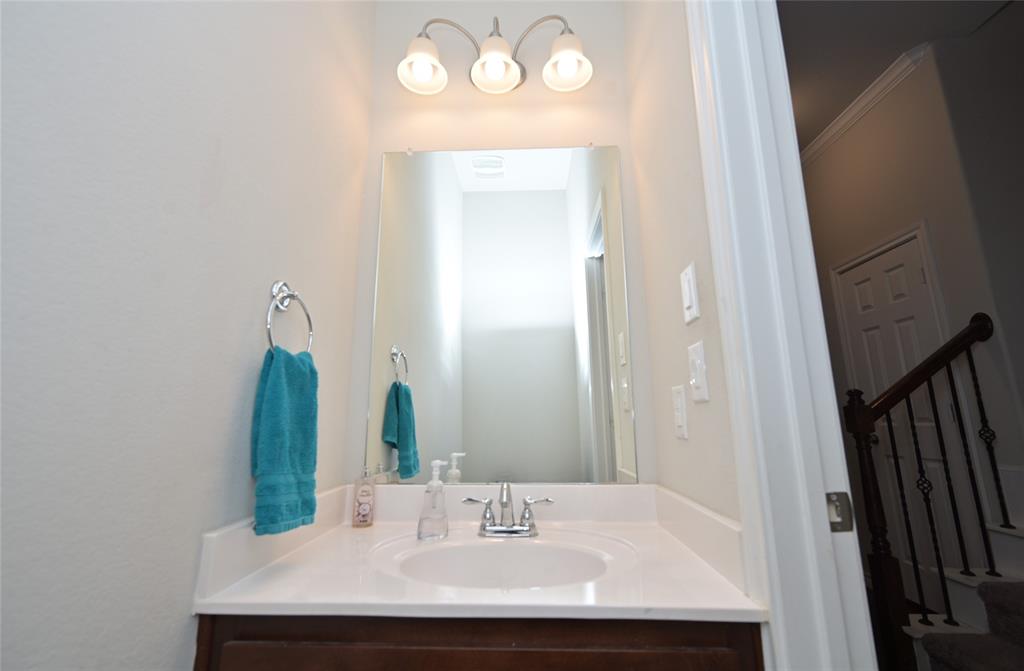 Live Oak Crk - Residential