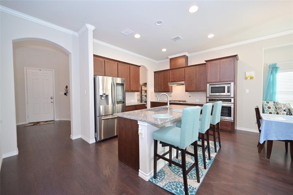 Live Oak Crk - Residential