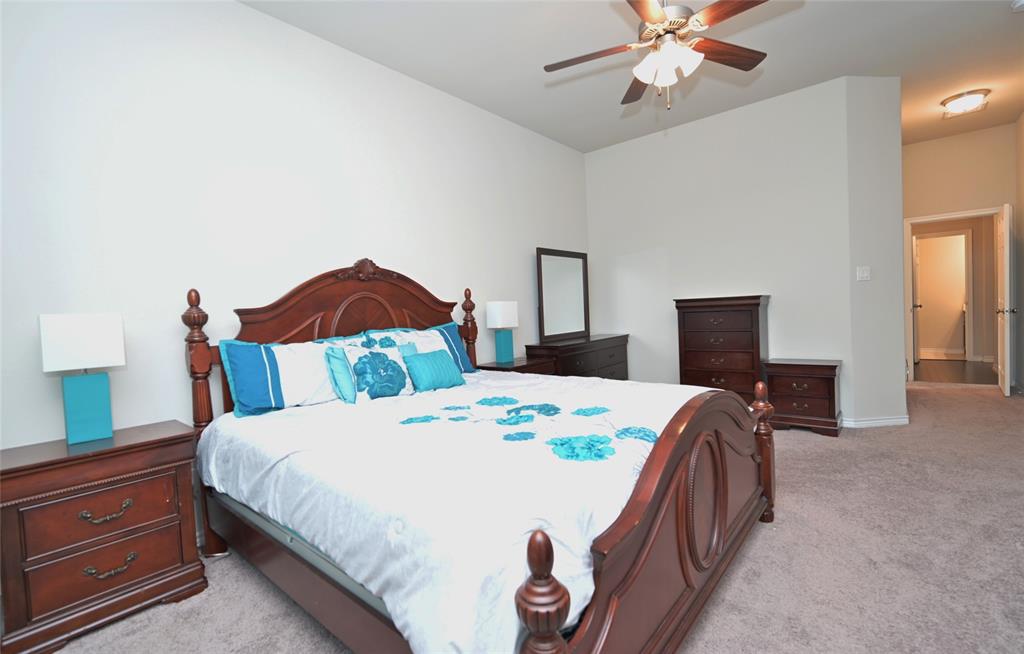 Live Oak Crk - Residential