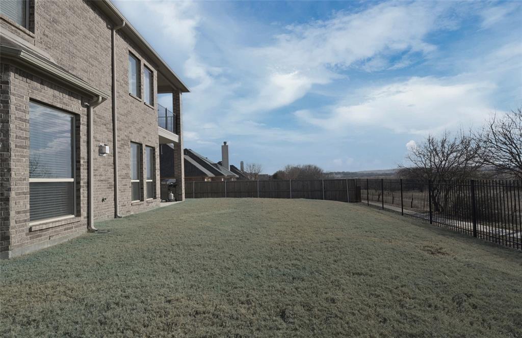 Live Oak Crk - Residential