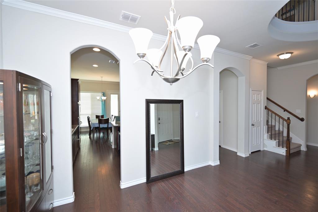 Live Oak Crk - Residential