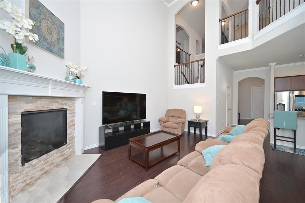 Live Oak Crk - Residential