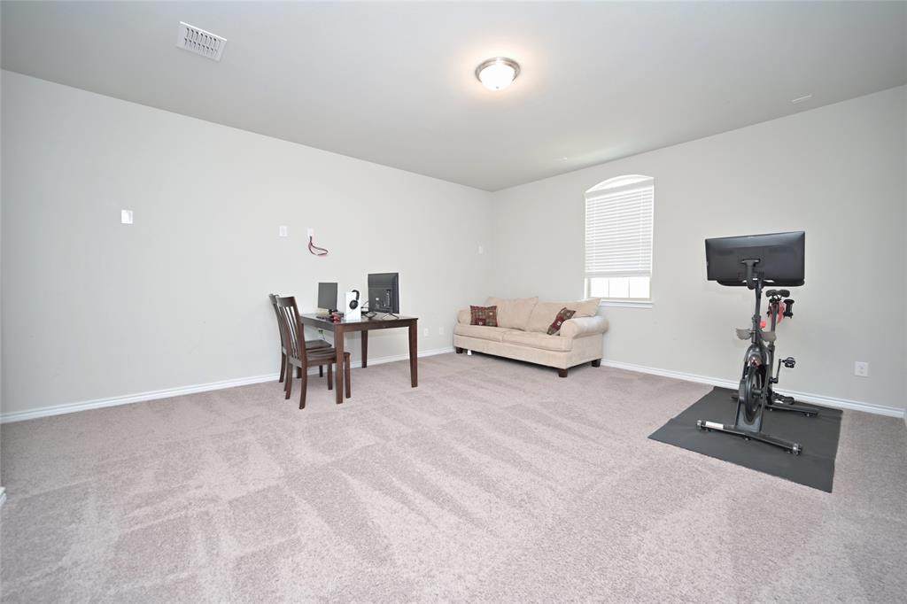 Live Oak Crk - Residential