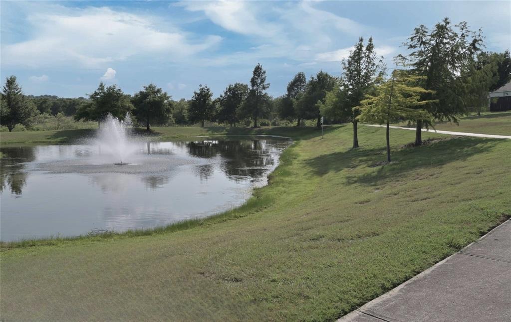 Live Oak Crk - Residential