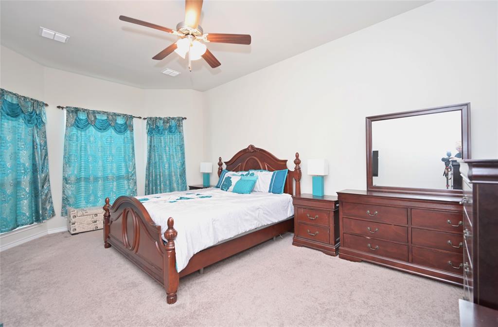 Live Oak Crk - Residential