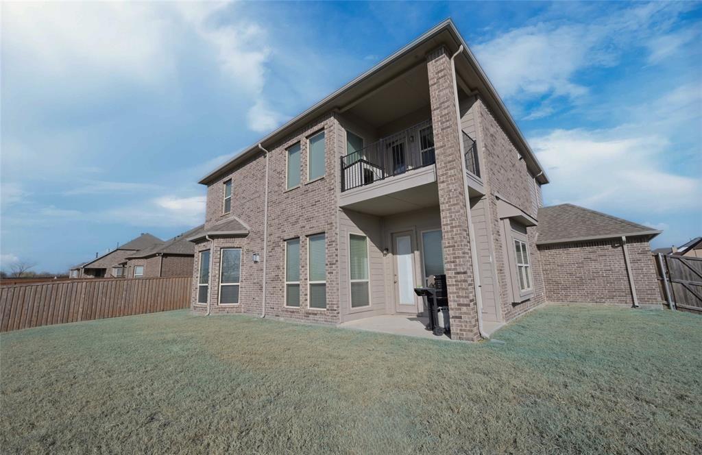 Live Oak Crk - Residential