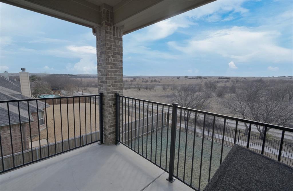 Live Oak Crk - Residential